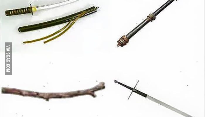 Mengenal Lebih Dalam Berbagai Jenis Senjata Tradisional Aceh