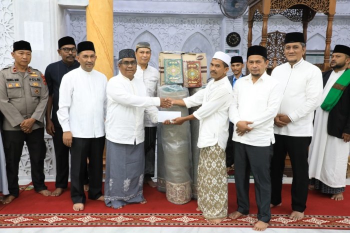 Jadwal imsakiyah utara aceh ramadhan puasa simalungun 1441