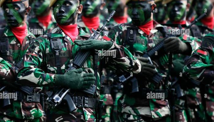 Beasiswa Akademi TNI 2025 Putra Putri Aceh via Pangdam IM