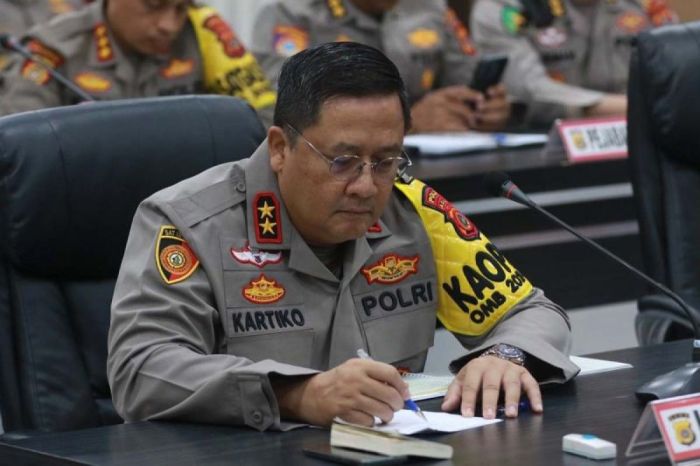 Apakah ada kuota khusus rekrutmen TNI AD Aceh Tengah