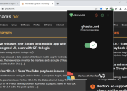 Masa depan pengembangan ekstensi browser setelah Manifest V3