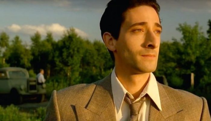 Bagaimana Adrien Brody Raih Oscar untuk The Pianist?