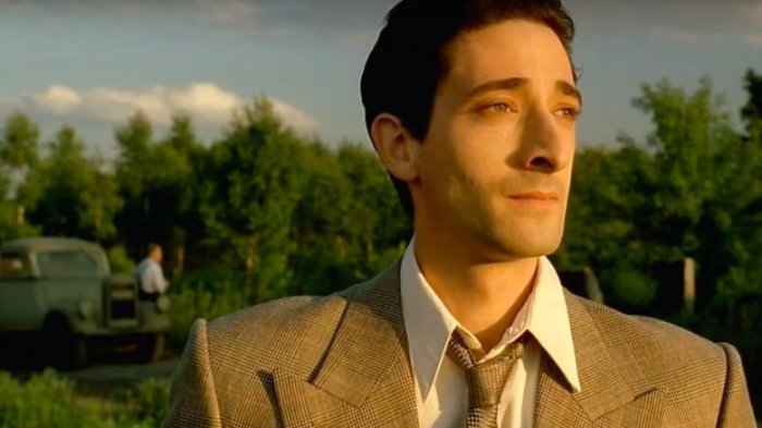 Bagaimana Adrien Brody bisa menang Oscar untuk The Pianist?