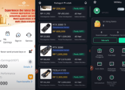 Sidang Kasus Penipuan IPO WPONE & Kesaksian Lennon Rudolph