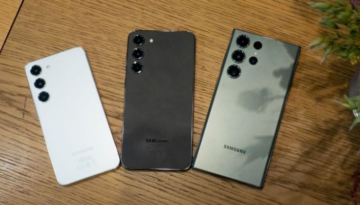 Xiaomi 14 Pro vs Samsung S23 Ultra Spesifikasi dan Harga