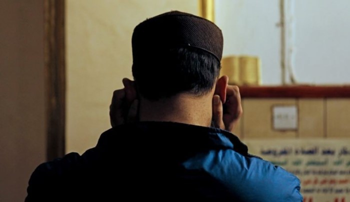 Jadwal adzan sholat subuh di kota banda aceh