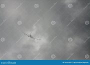 Dampak Cuaca Buruk Terhadap Penerbangan Maret 2025