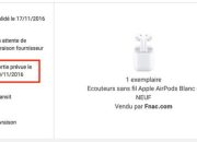 Kapan fitur terjemahan bahasa AirPods rilis global?