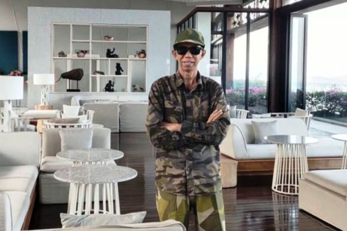 Bagaimana teknologi di masa depan digambarkan dalam Lorong Waktu 2025