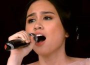 Antea Turk Ungkap Fakta Menarik Lagu Tjantik dan Buyutnya