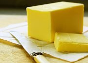 Dampak Konsumsi Mentega Berlebih pada Jantung