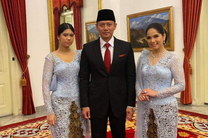 Rahasia gaya stylish Almira Yudhoyono ala Kimmy Jayanti