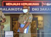 Informasi Resmi Jam Kerja ASN Puasa 2025