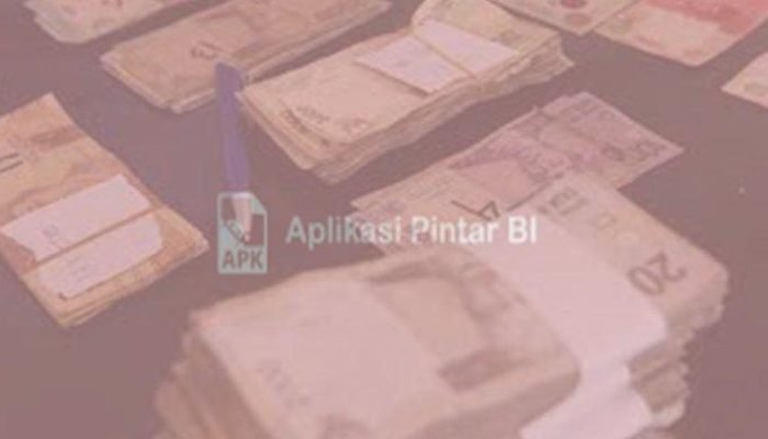 Biaya Administrasi Penukaran Uang Baru via Aplikasi Pintar BI