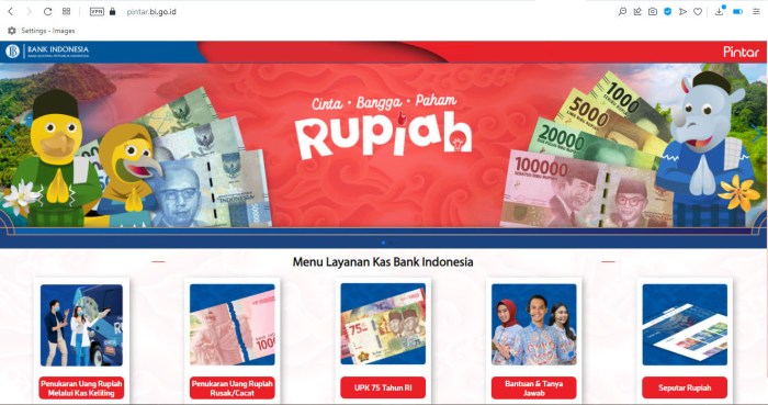 Transfer money app