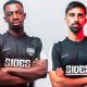 Sidemen Shorts menampilkan budaya sepak bola London