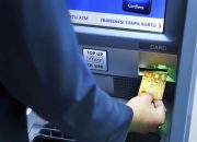 Cara Penukaran Uang Baru di Bank BCA