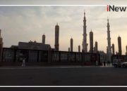 Jadwal Sholat Subuh di Banda Aceh Hari Ini