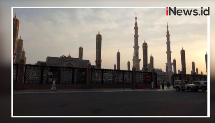 Jadwal sholat subuh di Banda Aceh hari ini