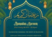 Ikuti Buka Puasa Kings College Ramadan Panduan Lengkap