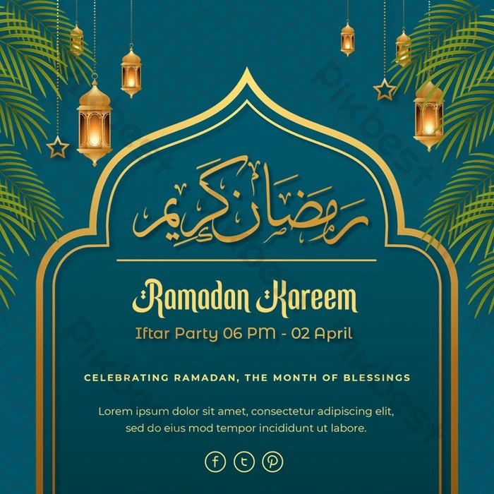 Bagaimana cara berpartisipasi dalam acara buka puasa King's College Ramadan?