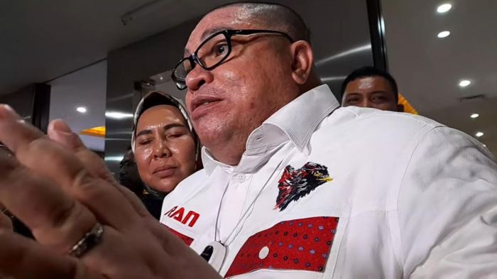 Kronologi perseteruan Hotman Paris dan Razman Arif Nasution terbaru