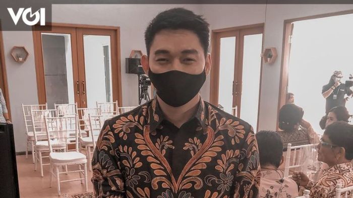 Perbandingan kualifikasi Ifan Seventeen dengan kandidat lain Dirut PFN