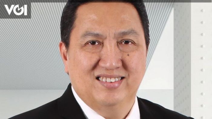 Jumlah saham Adaro yang dibeli kembali oleh Boy Thohir dan kawan-kawan