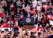 Strategi Politik Trump dan Fluktuasi Pasar Saham