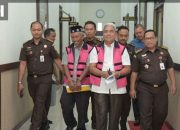 Korupsi Aceh Dampaknya pada Masyarakat