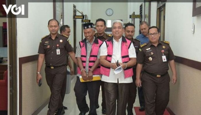 Korupsi Aceh Dampaknya pada Masyarakat