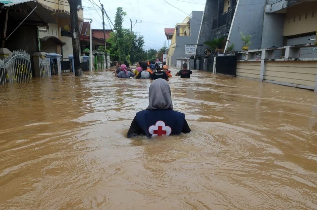 Langkah antisipasi bencana akibat cuaca ekstrem di Sulsel