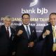 Reaksi pemegang saham Bank BJB atas pengunduran diri Yuddy Renaldi