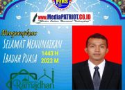 Profil Lengkap Luqman Hakim, Bu Salsa, dan Keluarga