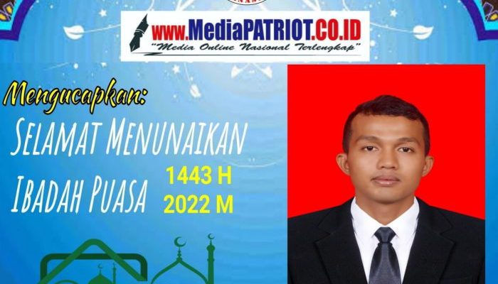 Profil Lengkap Luqman Hakim, Bu Salsa, dan Keluarga
