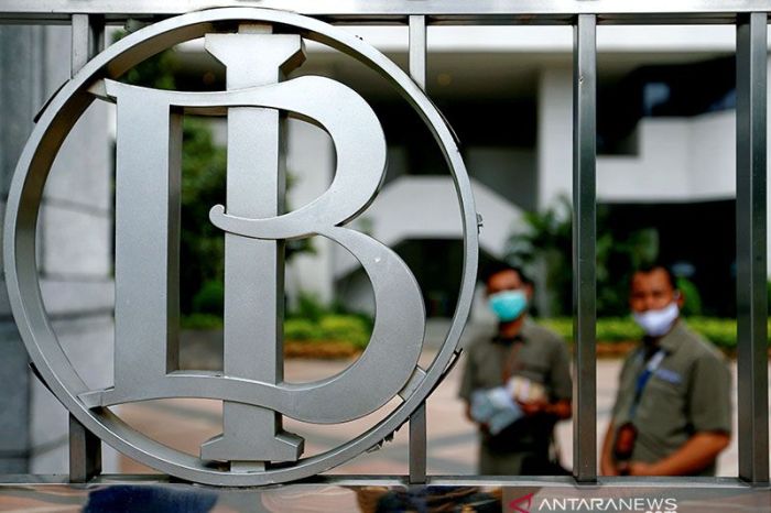 Biaya administrasi penukaran uang baru melalui aplikasi pintar BI