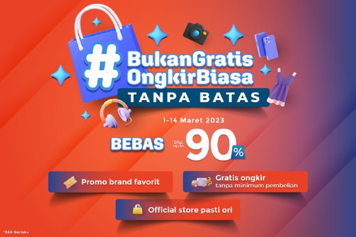 Diskon besar supermarket seluruh indonesia 16 maret 2025