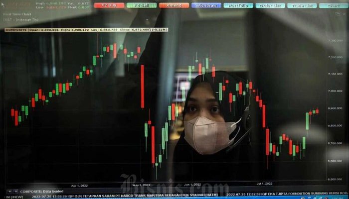 Cara Memilih Saham IHSG Minim Risiko untuk Investasi