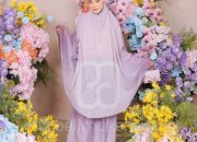 Blibli Mukena Daily Angelina Lasercut Jumuna