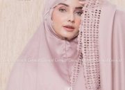 Tokopedia Mukena Daily Angelina Lasercut Jumuna