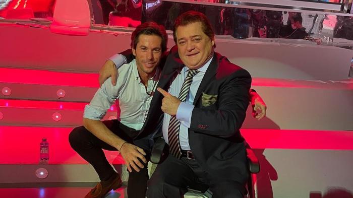 Analisa klaim El Soro tentang kontaknya dengan Paquirri