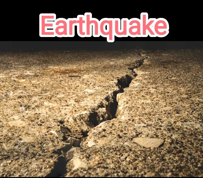 Gempa bumi aceh hari ini subuh berapa skala richternya