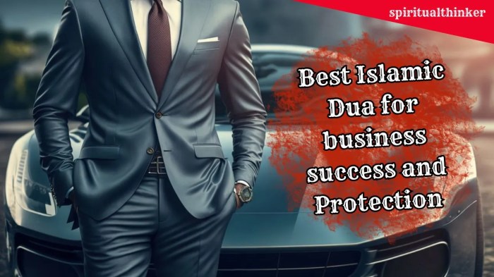 Kaitan sholat dhuha dengan keberhasilan bisnis