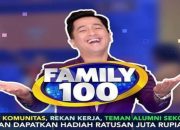 Apakah Family 100 Tayang di MNCTV 2 Maret 2025?