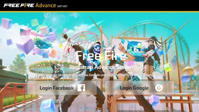 Server link anticipated