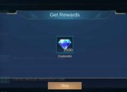 Dimana menemukan kode redeem ML terbaru 28 Februari 2025 yang valid?