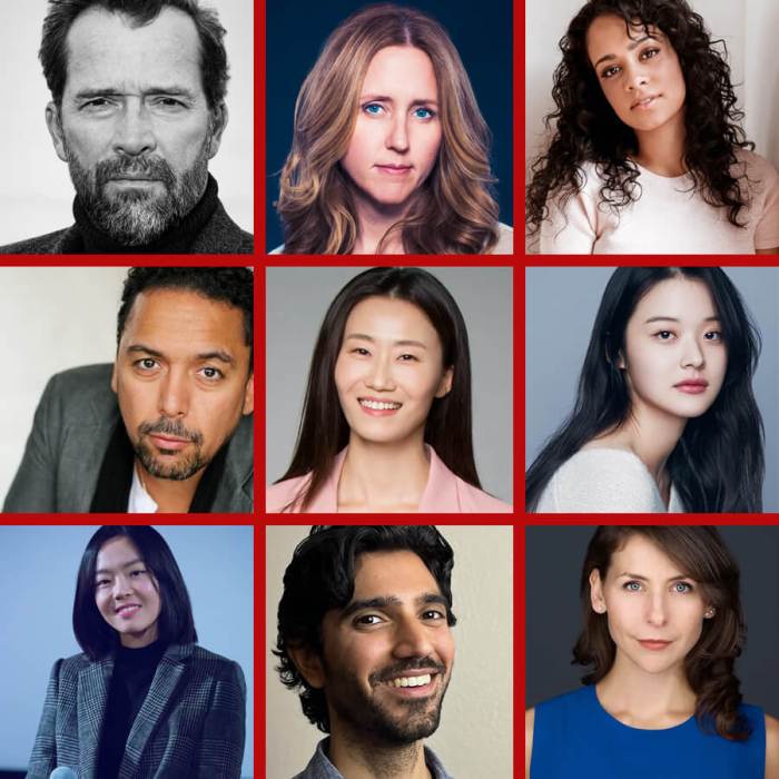 Apakah ada petisi untuk melanjutkan The Recruit season 3?