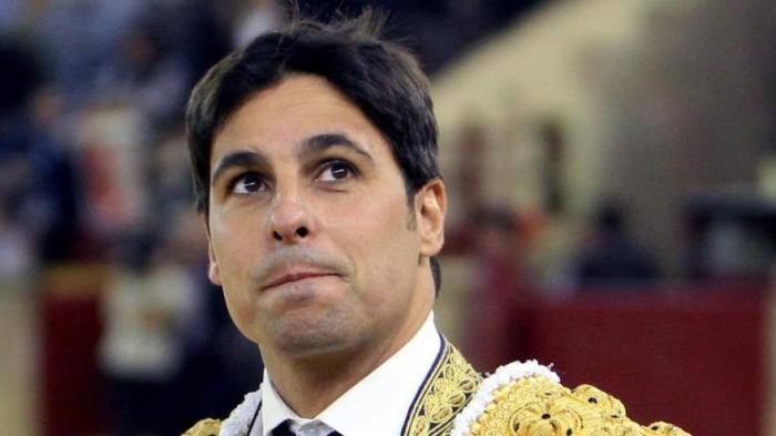 Apakah El Soro melihat hantu Paquirri?