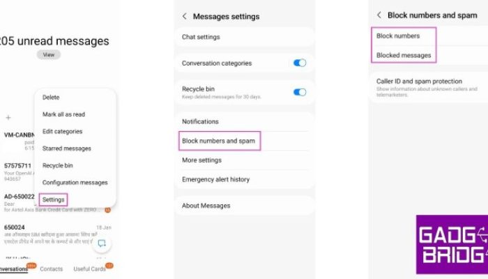 Atasi SMS OTP Bank Disadap Fake BTS