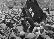 Kepemimpinan Perlawanan Rakyat Aceh Hadapi Jepang